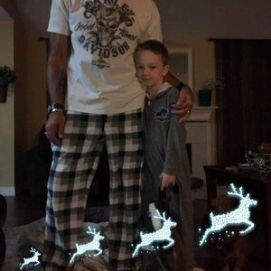 Meet your Posher, Michael